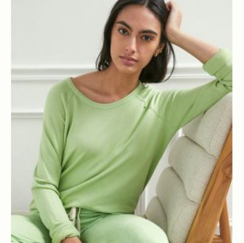 Sundry by Anthropologie joggers and pullover